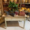 Antique Flemish Rustic Table SOLD