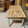 Antique Flemish Rustic Table SOLD