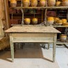 Antique Flemish Rustic Table SOLD