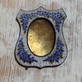 C1900 Italian Picture Frame