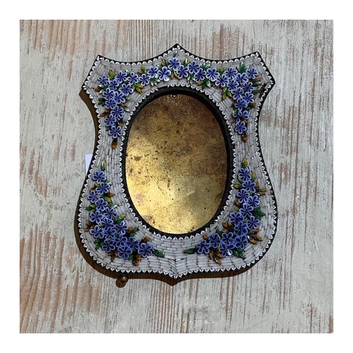 C1900 Italian Picture Frame