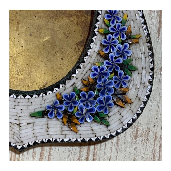 C1900 Italian Picture Frame