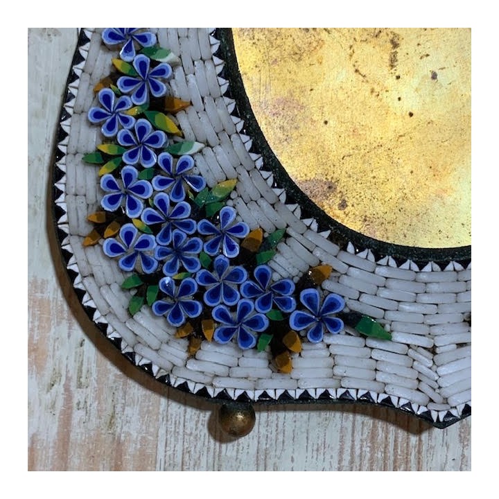 C1900 Italian Picture Frame