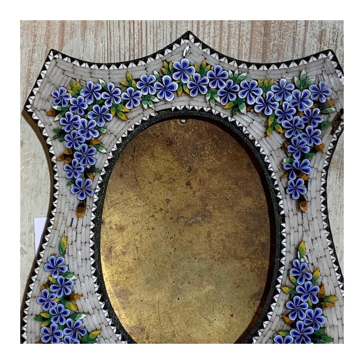 C1900 Italian Picture Frame