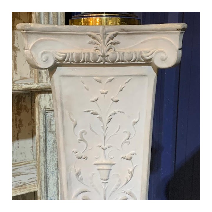 C1900 French Pedestals Pair