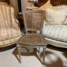 C1920 Pair of French Occasional Chairs