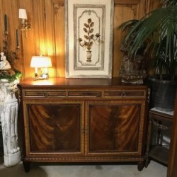 C19th French Sideboard Buffet
