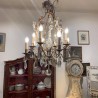 C1900 French Chandelier Crystal fine quality