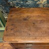 SOLD Antique French Oak Chest of Drawers