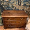 SOLD Antique French Oak Chest of Drawers