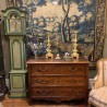 SOLD Antique French Oak Chest of Drawers