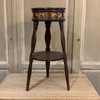 Swedish Sewing Table C1900