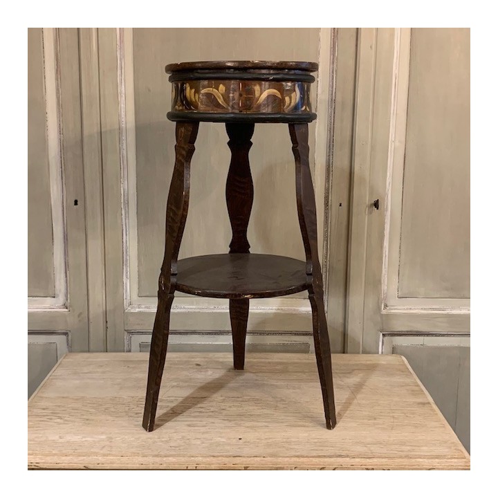 Swedish Sewing Table C1900