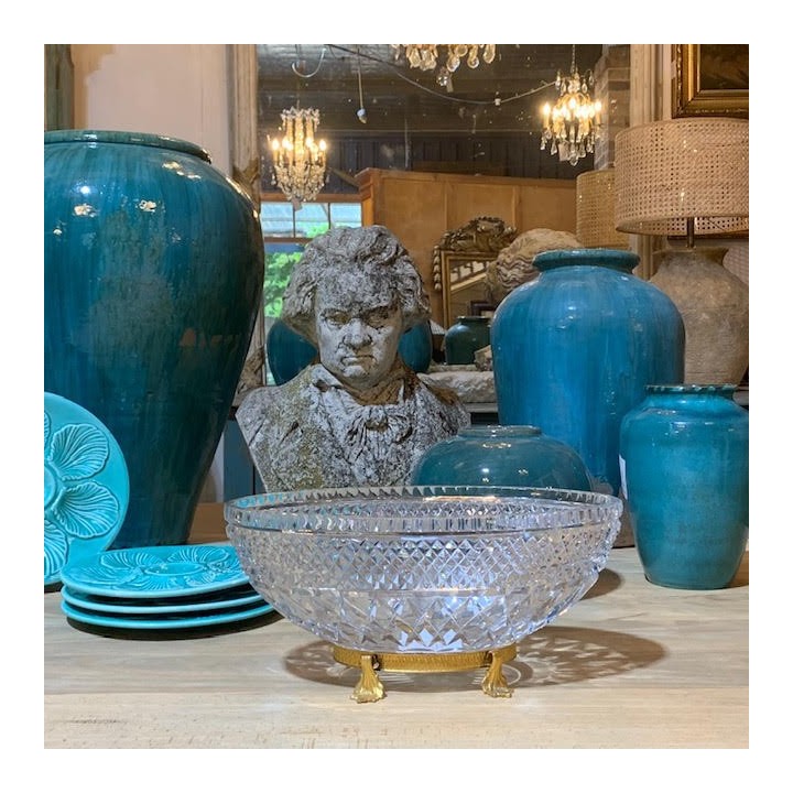 C1940 Coupe Napoleon III Style