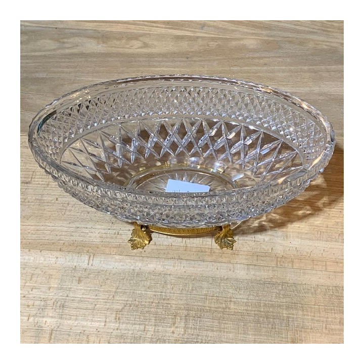 C1940 Coupe Napoleon III Style