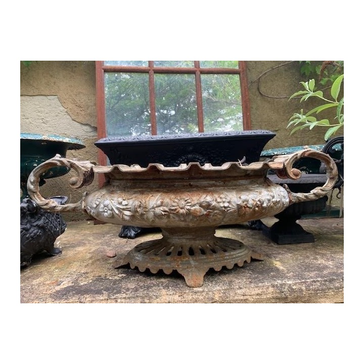 C1900 French Jardiniere