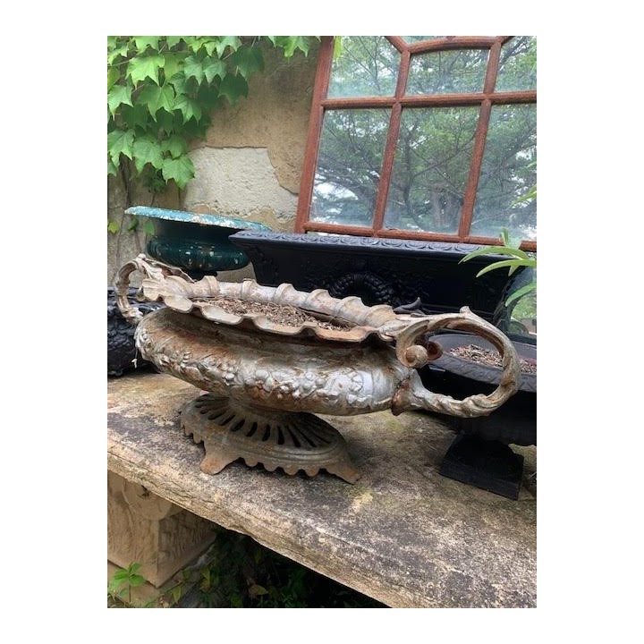 C1900 French Jardiniere