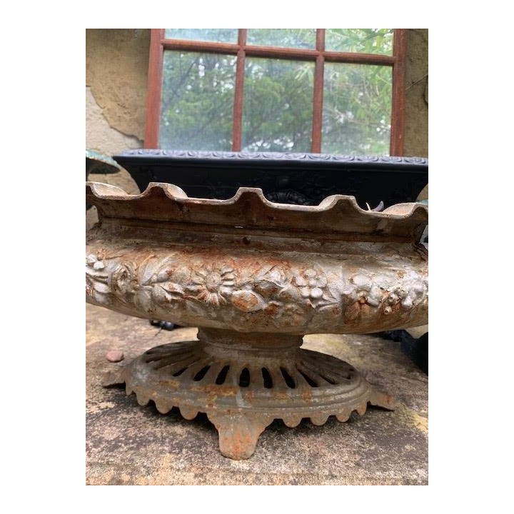 C1900 French Jardiniere