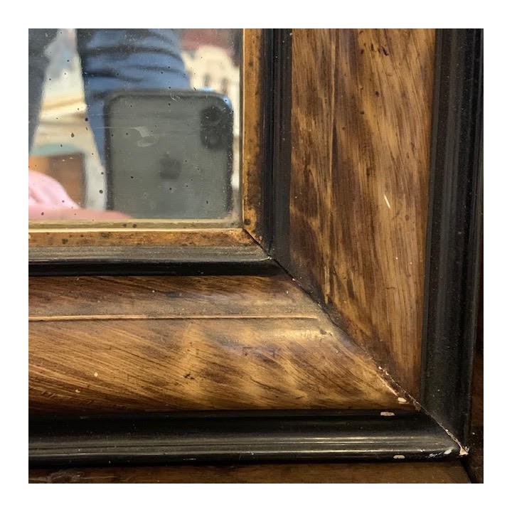 Louis Philippe Mirror