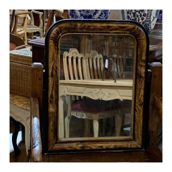 Louis Philippe Mirror