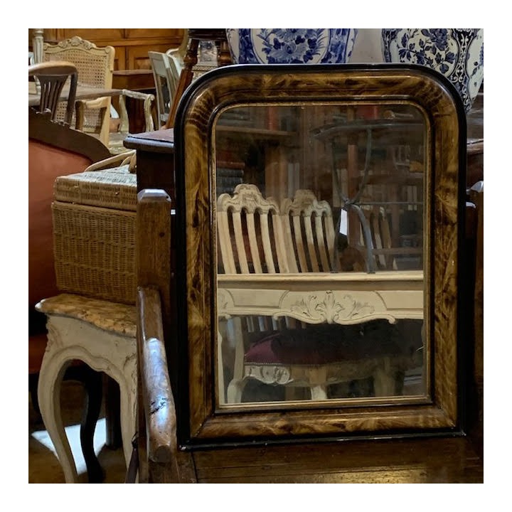 Louis Philippe Mirror