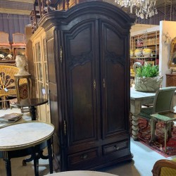 HOLD C18th Petite French...