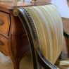 C19th Pair of Empire C1820 Armchairs