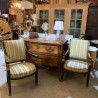 C19th Pair of Empire C1820 Armchairs