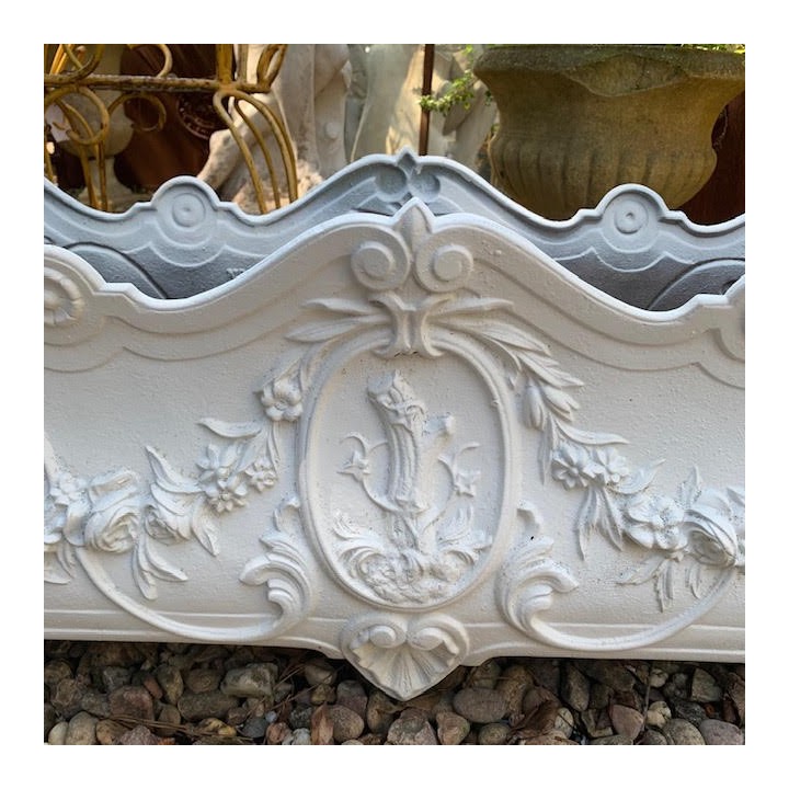 C19th Period French Louis XV Style Jardiniere