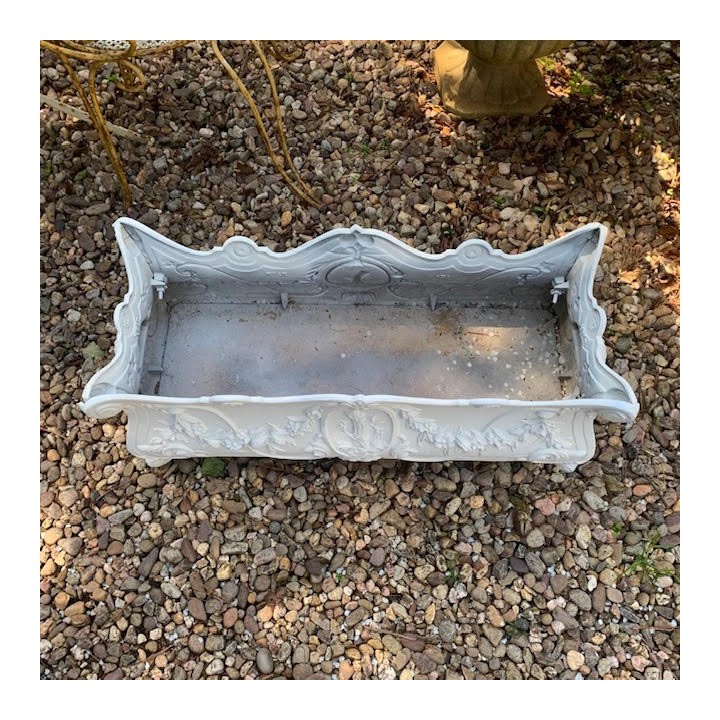 C19th Period French Louis XV Style Jardiniere