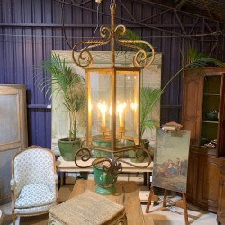SOLD C1900 Pair of...