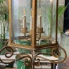 SOLD C1900 Pair of LanternsRef 7788C1900 Pair of Lanterns