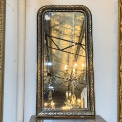 SOLD C19th French Louis Philippe Mirror
