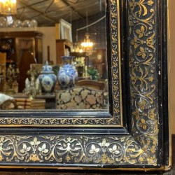 SOLD C19th French Louis Philippe Mirror