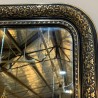C19th French Louis Philippe Mirror