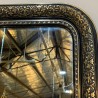 SOLD C19th French Louis Philippe Mirror