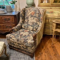 SOLD French Vintage...