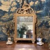 C18th French Mirror