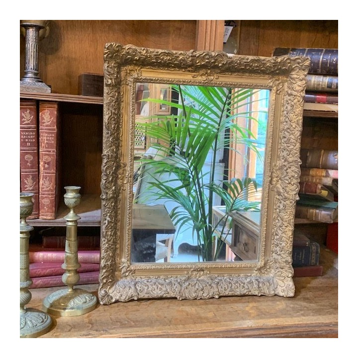 French Vintage Mirror 560 X 460
