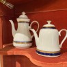 Early Vintage Porcelain Service Wintering Roslau Bavaria