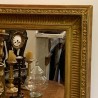 French Gilded Mirror Louis XVI Style 660 X 580