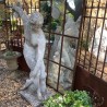 French Vintage Statue