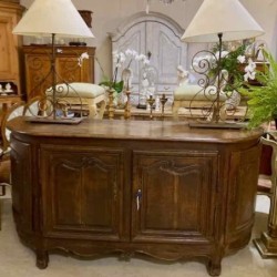 C18th French Sideboard...