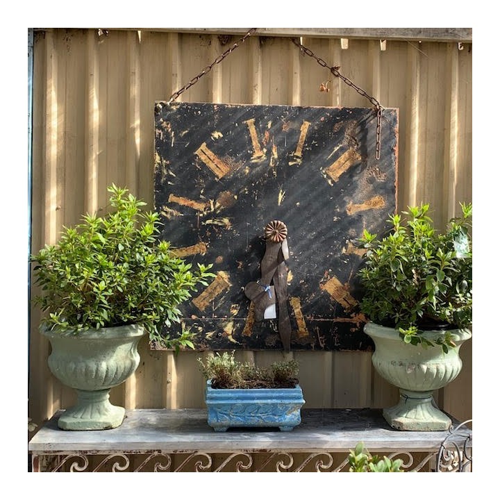 Vintage Jardiniere Pair