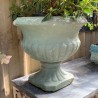 Vintage Jardiniere Pair