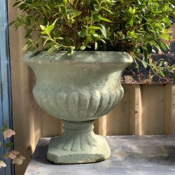 Vintage Jardiniere Pair