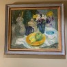 SOLD C1940 Still Life French