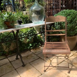 Garden table Console French Style NEW