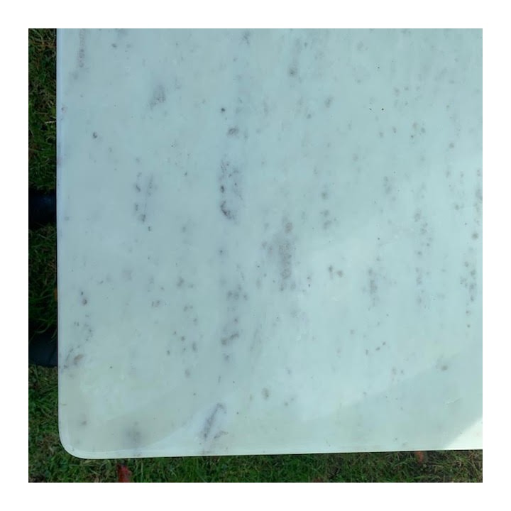 Garden Tables 2100 X 1000