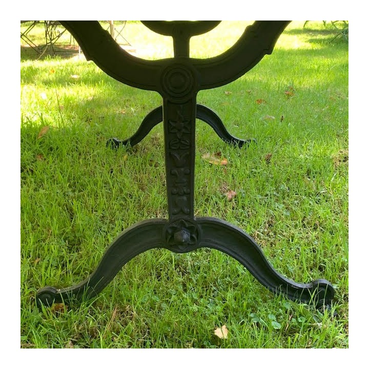 Garden Tables 2100 X 1000